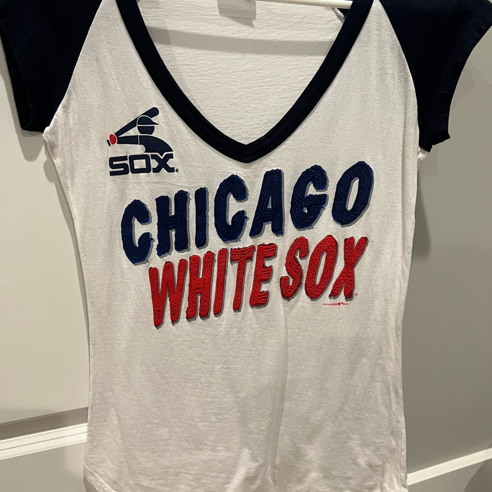 Chicago White Sox MLB T-Shirt